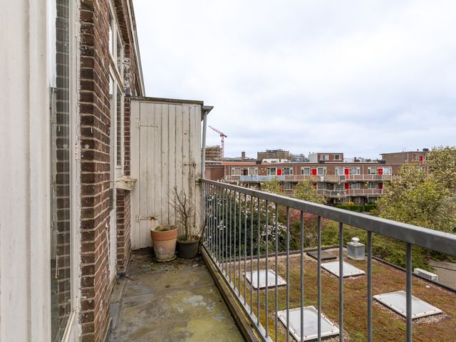Juliana van Stolberglaan 254A, Den Haag