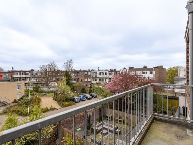 Juliana van Stolberglaan 254A, Den Haag