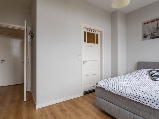 Juliana van Stolberglaan 254A, Den Haag