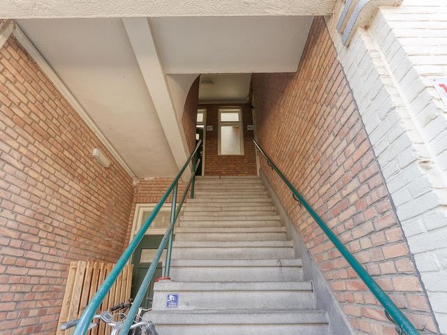 Pasteurstraat 167, Den Haag