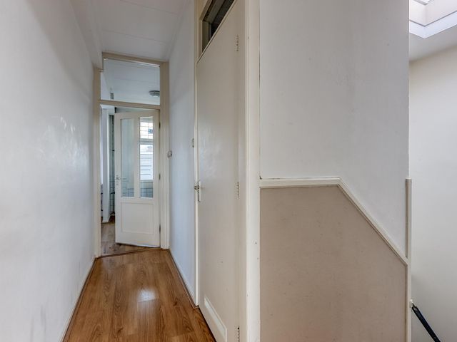 Pasteurstraat 167, Den Haag