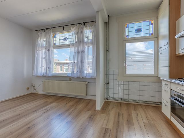 Pasteurstraat 167, Den Haag