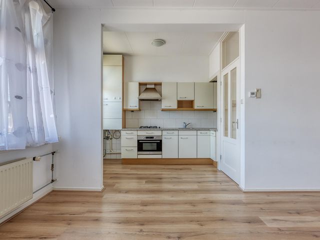 Pasteurstraat 167, Den Haag