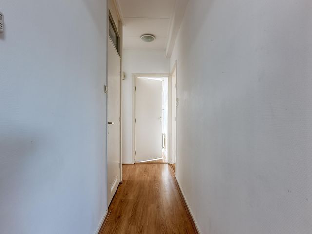 Pasteurstraat 167, Den Haag