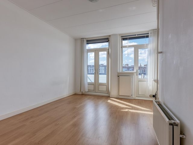 Pasteurstraat 167, Den Haag