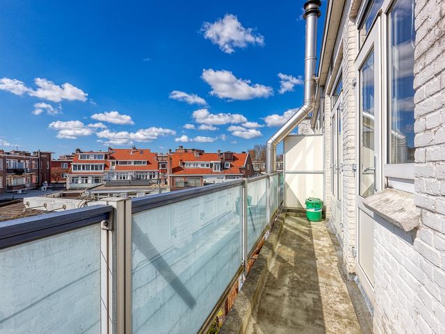 Pasteurstraat 167, Den Haag