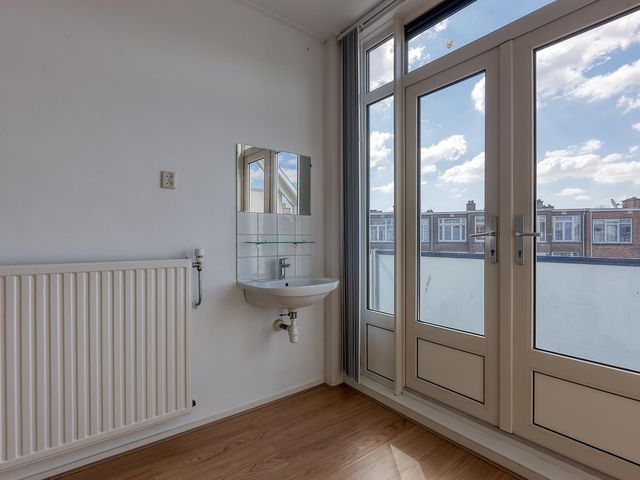 Pasteurstraat 167, Den Haag