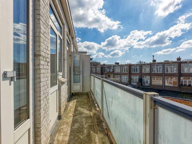 Pasteurstraat 167, Den Haag