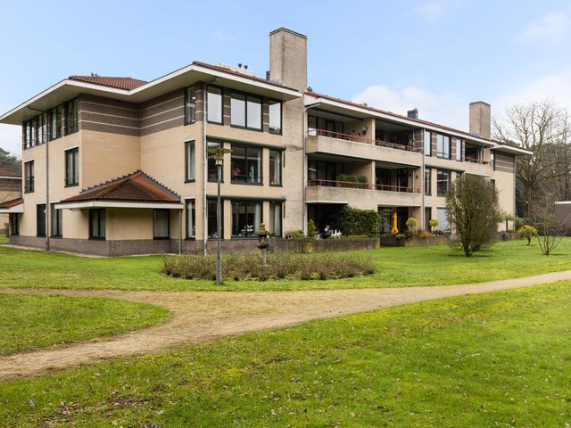 Finsponglaan 48, Zeist