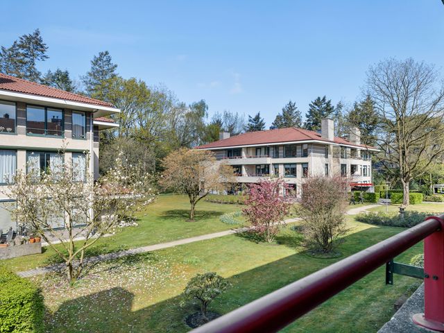 Finsponglaan 48, Zeist