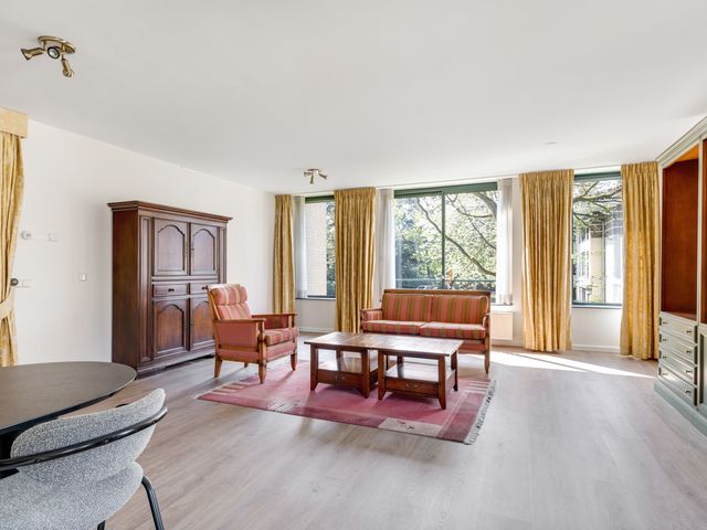 Finsponglaan 48, Zeist