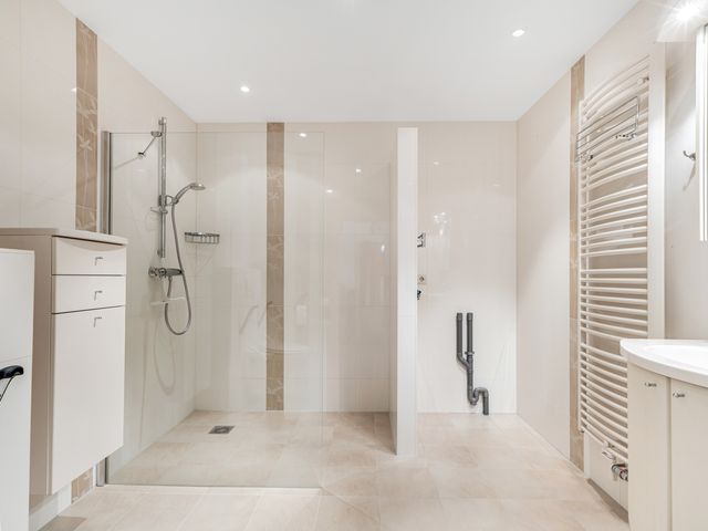 Finsponglaan 48, Zeist