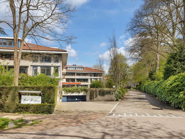 Finsponglaan 48, Zeist
