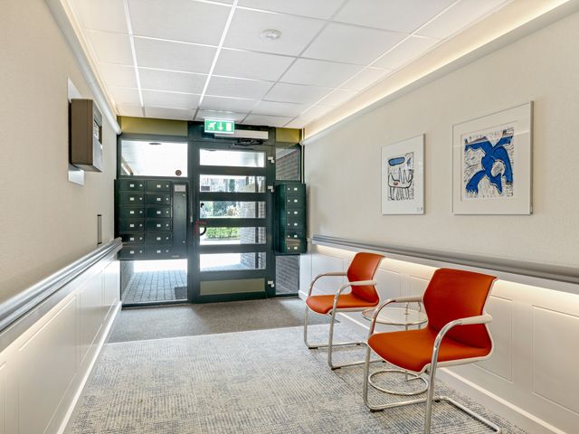 Finsponglaan 48, Zeist