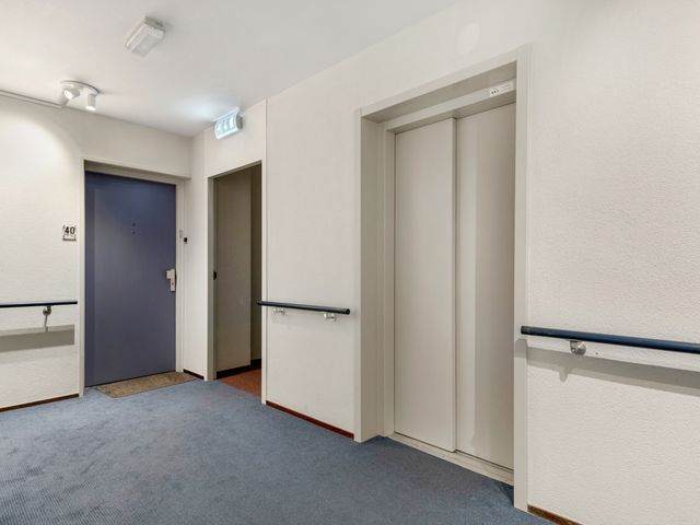 Finsponglaan 48, Zeist