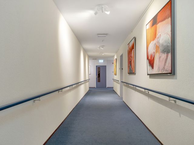 Finsponglaan 48, Zeist
