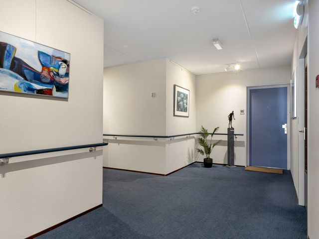 Finsponglaan 48, Zeist