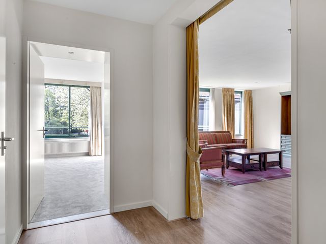 Finsponglaan 48, Zeist