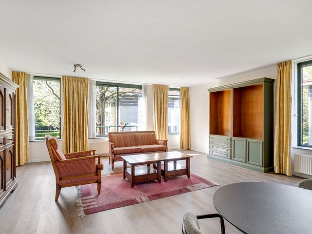 Finsponglaan 48, Zeist