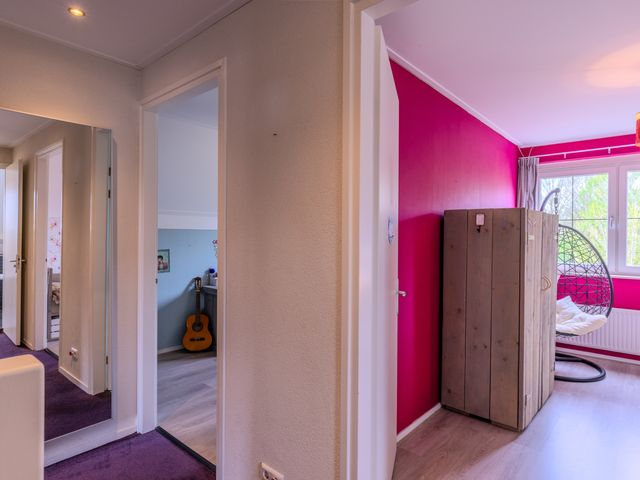 Koolwitje 14, Holten