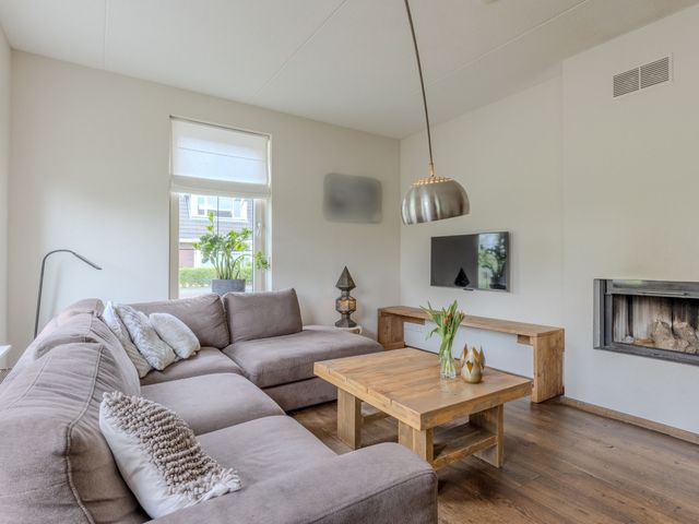 Koolwitje 14, Holten