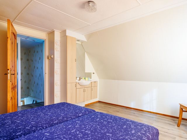 Velduilhoek 212, Ballum