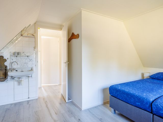 Velduilhoek 213, Ballum