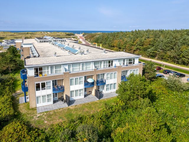Strandweg 51 235, Nes Gem Ameland