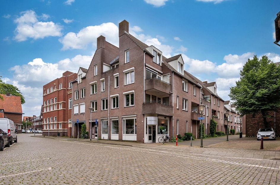 Lohofstraat 8A