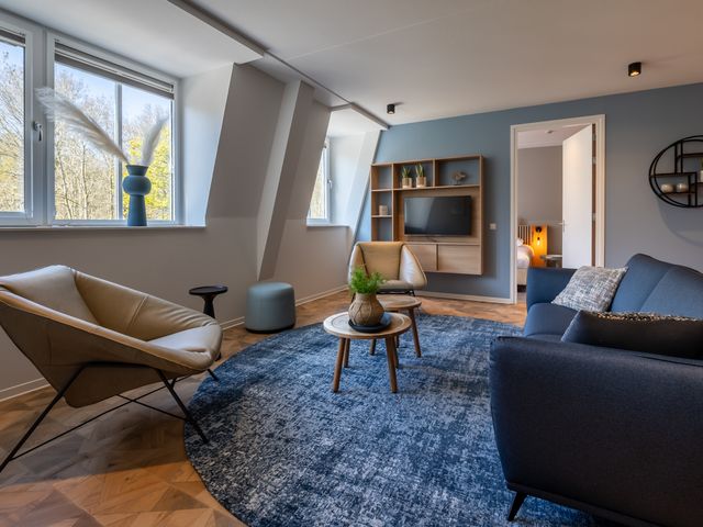 Noordstraat 29 14, Burgh-Haamstede