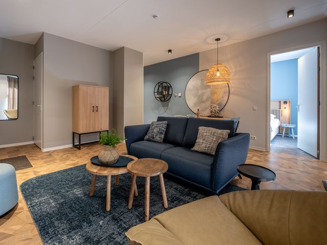 Noordstraat 29 1, Burgh-Haamstede