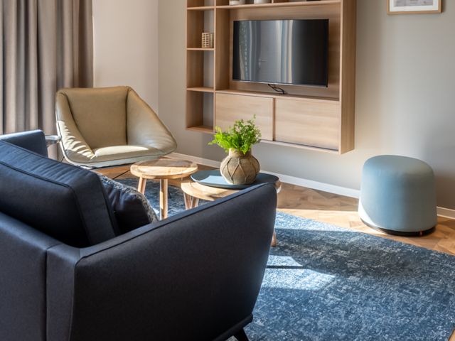 Noordstraat 29 1, Burgh-Haamstede