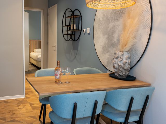 Noordstraat 29 1, Burgh-Haamstede