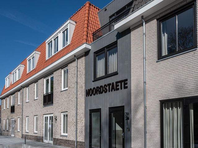 Noordstraat 29 1, Burgh-Haamstede