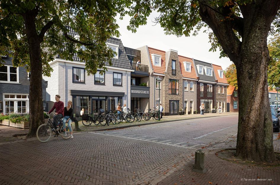 Noordstraat 29 12