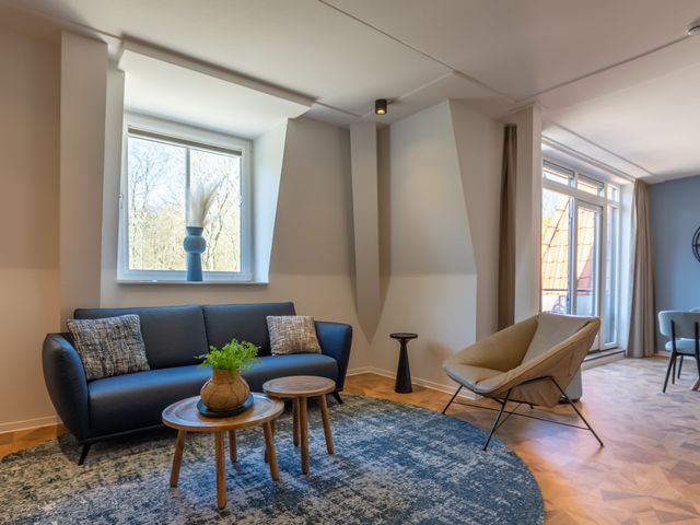 Noordstraat 29 12, Burgh-Haamstede