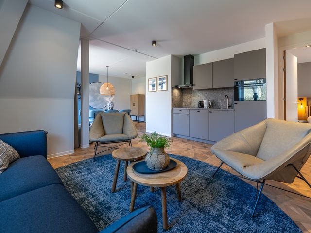 Noordstraat 29 12, Burgh-Haamstede