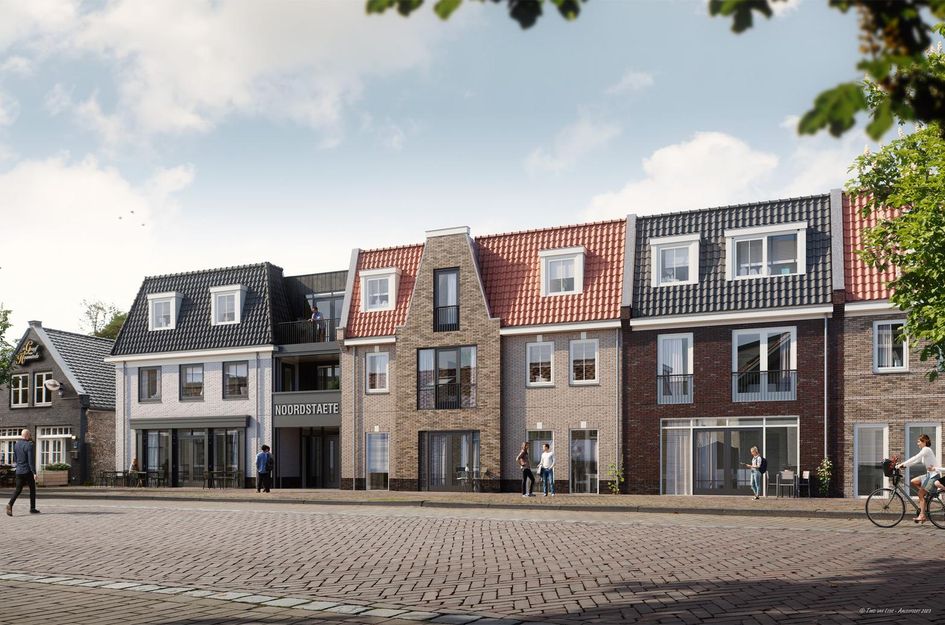 Noordstraat 29 12