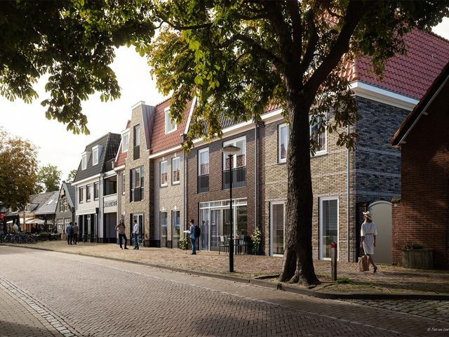 Noordstraat 29 12, Burgh-Haamstede