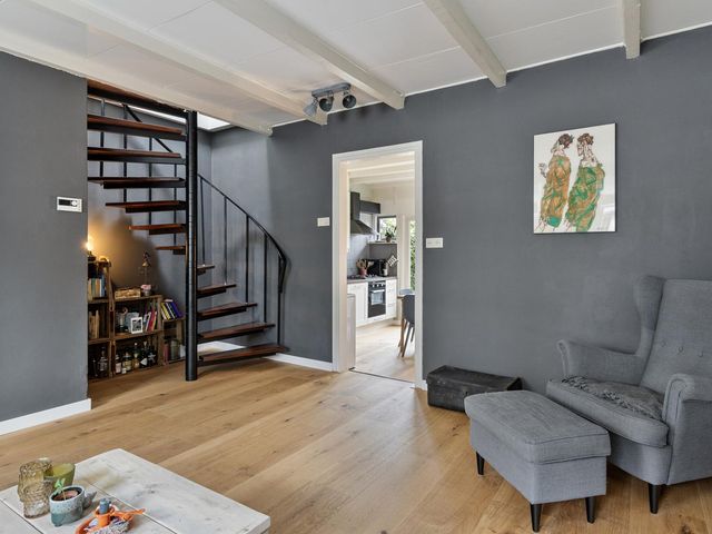 Noordstraat 24, Burgh-Haamstede