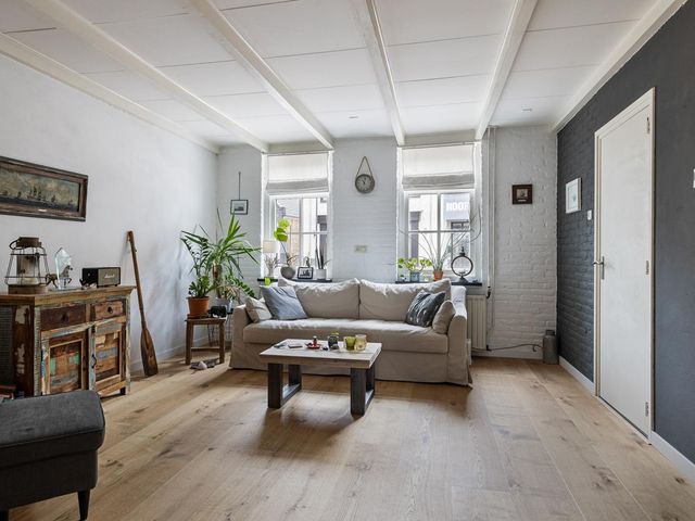 Noordstraat 24, Burgh-Haamstede