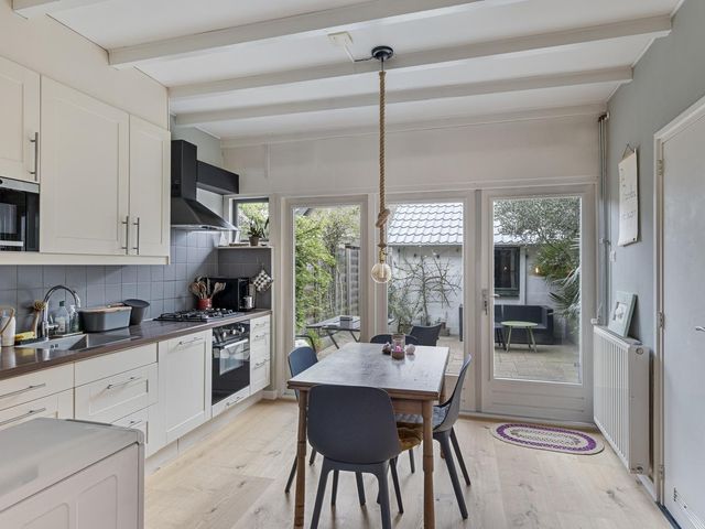 Noordstraat 24, Burgh-Haamstede