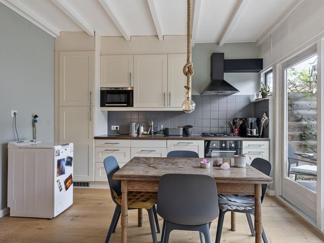 Noordstraat 24, Burgh-Haamstede