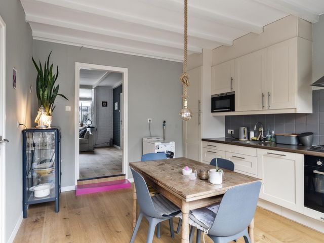 Noordstraat 24, Burgh-Haamstede