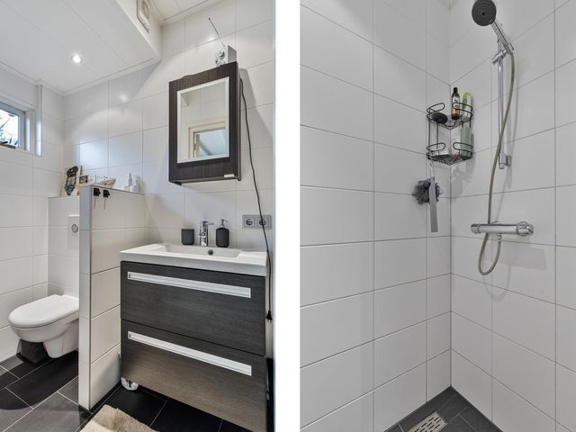 Noordstraat 24, Burgh-Haamstede