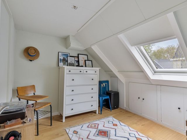 Noordstraat 24, Burgh-Haamstede