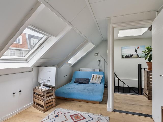 Noordstraat 24, Burgh-Haamstede