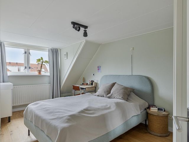 Noordstraat 24, Burgh-Haamstede