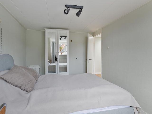Noordstraat 24, Burgh-Haamstede