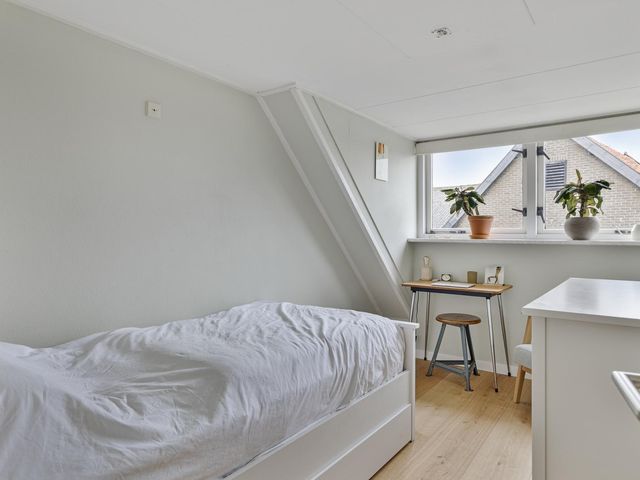 Noordstraat 24, Burgh-Haamstede